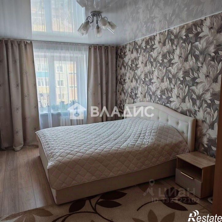 2-комн квартира ул Чкалова, 11,  д. 11
