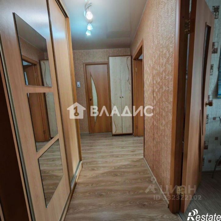 2-комн квартира ул Чкалова, 11,  д. 11