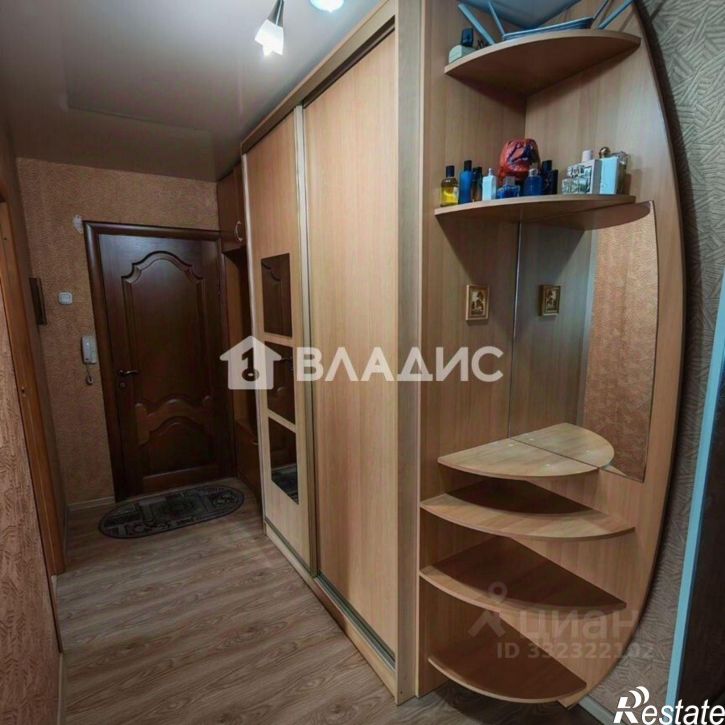 2-комн квартира ул Чкалова, 11,  д. 11