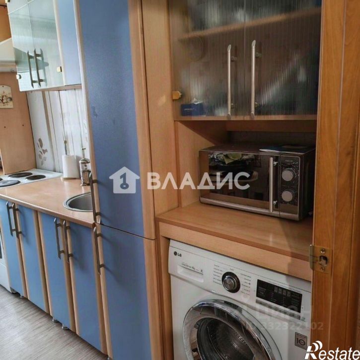 2-комн квартира ул Чкалова, 11,  д. 11