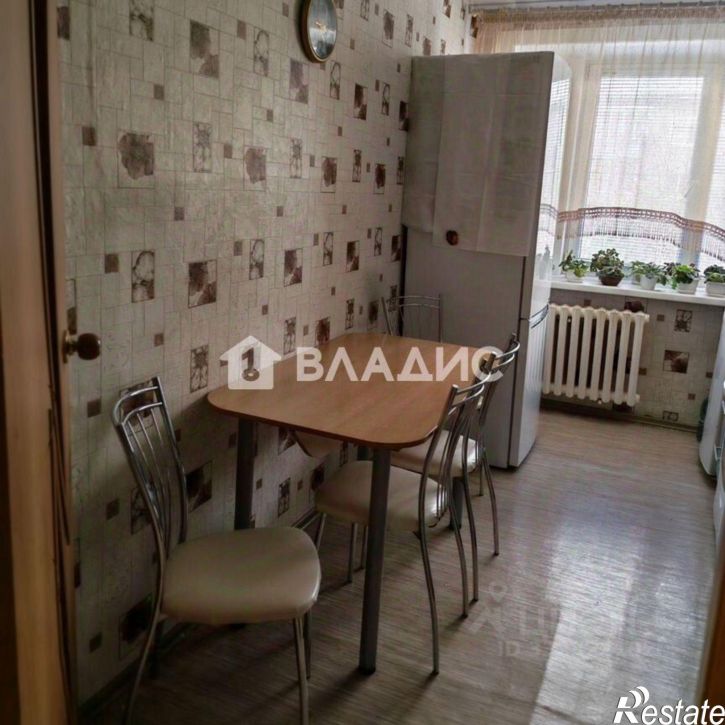 2-комн квартира ул Чкалова, 11,  д. 11