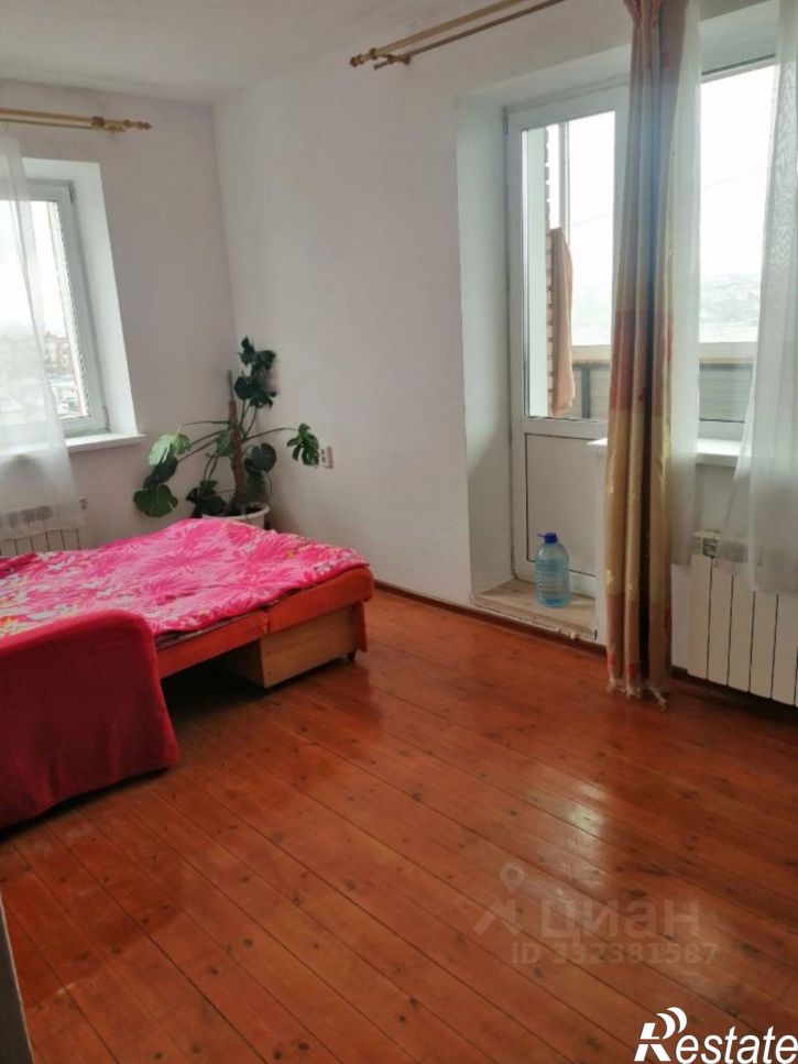 2-комн квартира ул Ключевская, 4В,  д. 4В