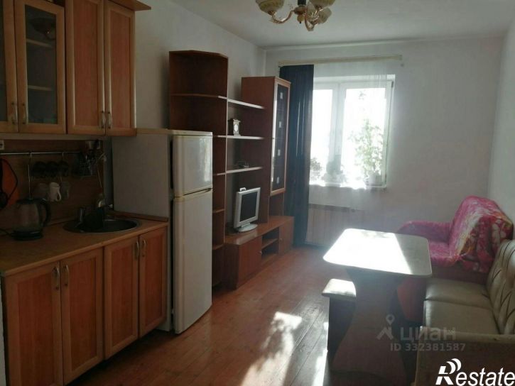 2-комн квартира ул Ключевская, 4В,  д. 4В
