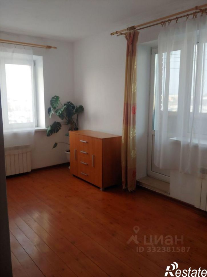 2-комн квартира ул Ключевская, 4В,  д. 4В