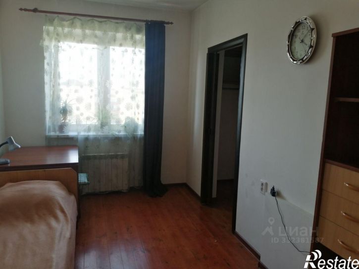 2-комн квартира ул Ключевская, 4В,  д. 4В
