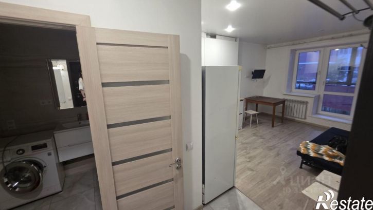1-комн квартира 142-й микрорайон