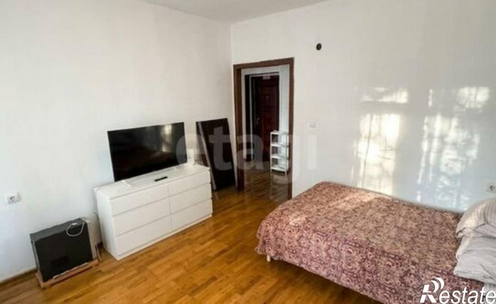 1-комн квартира ул Трубачеева, 152А,  д. 152А