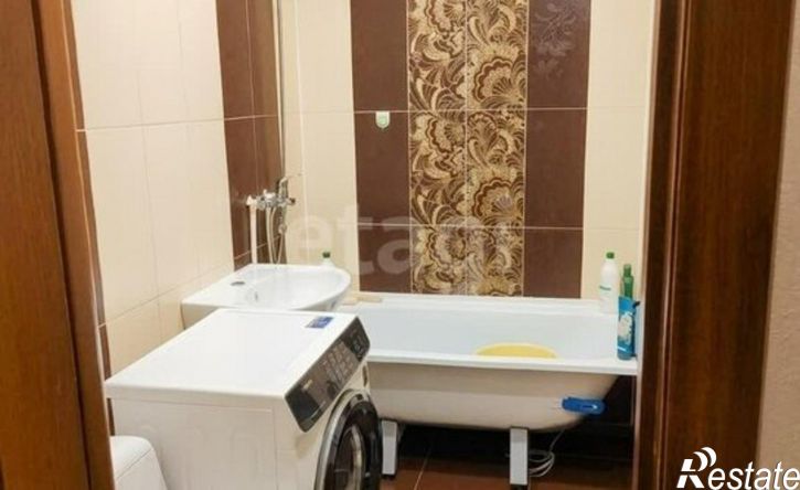 1-комн квартира ул Трубачеева, 152А,  д. 152А
