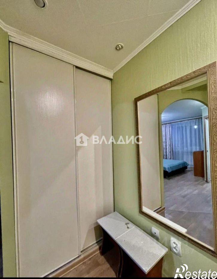 1-комн квартира ул Геологическая, 30,  д. 30
