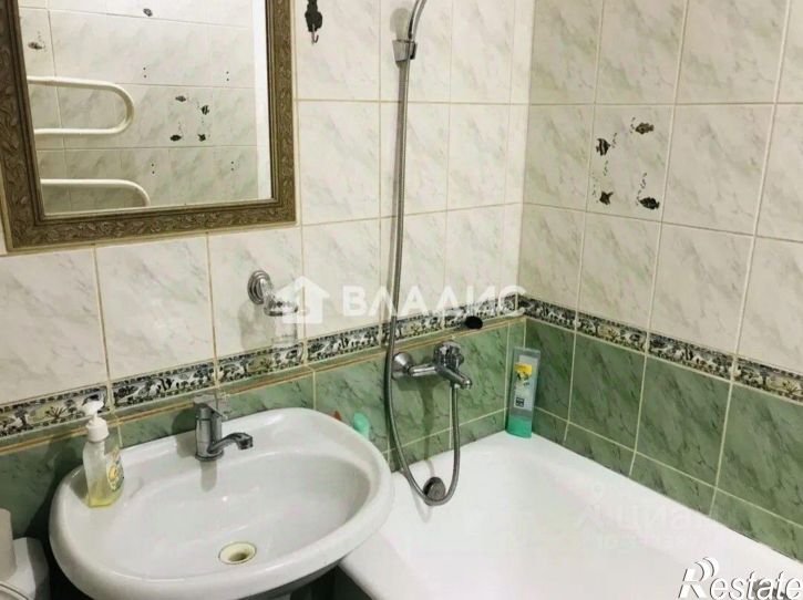 1-комн квартира ул Геологическая, 30,  д. 30