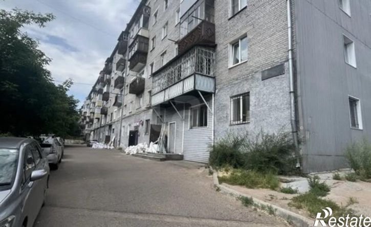 3-комн квартира ул Толстого, 14,  д. 14