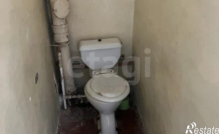 3-комн квартира ул Толстого, 14,  д. 14