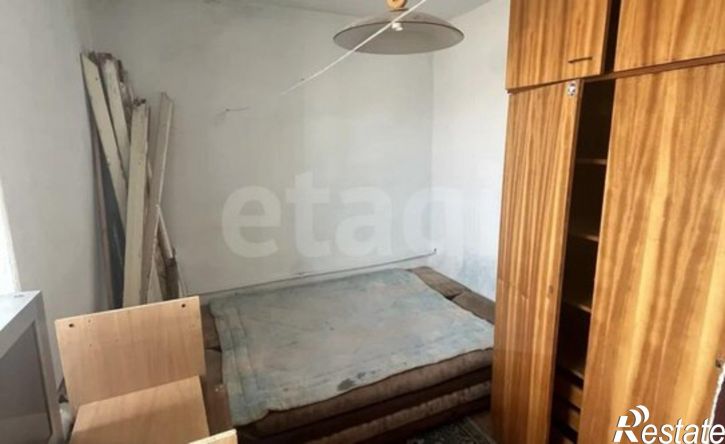 3-комн квартира ул Толстого, 14,  д. 14