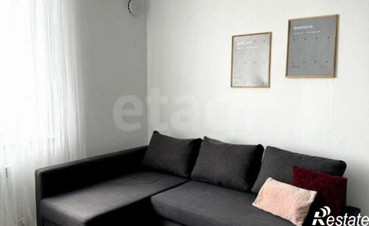 1-комн квартира ул Гагарина, 29,  д. 29