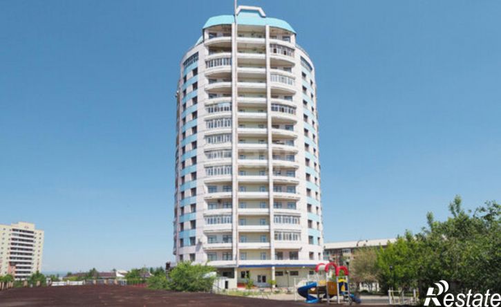 1-комн квартира б-р Карла Маркса, 25а,  д. 25а