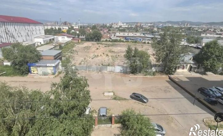 3-комн квартира ул Толстого, 14,  д. 14