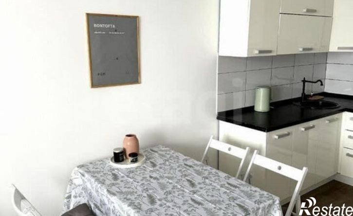 1-комн квартира ул Гагарина, 29,  д. 29
