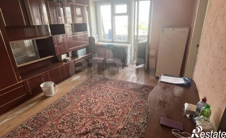 3-комн квартира ул Толстого, 14,  д. 14