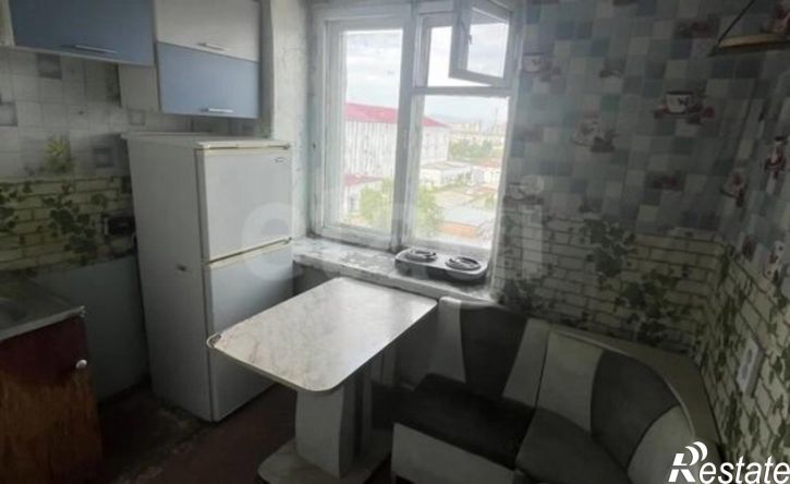 3-комн квартира ул Толстого, 14,  д. 14