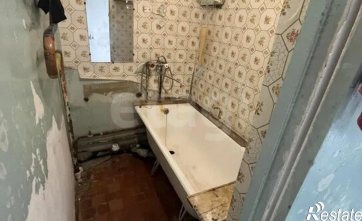 3-комн квартира ул Толстого, 14,  д. 14