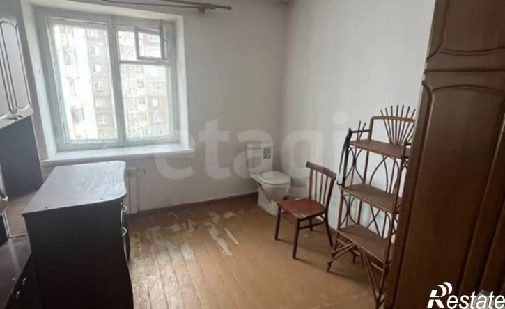 3-комн квартира ул Толстого, 14,  д. 14