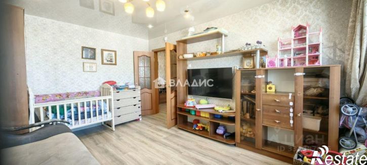 2-комн квартира ул Тулаева, 132/1,  д. 132/1