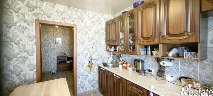 2-комн квартира ул Тулаева, 132/1,  д. 132/1