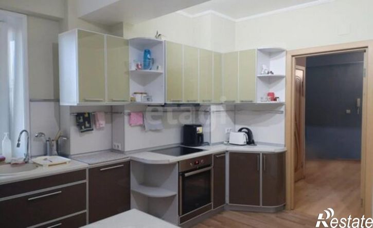 2-комн квартира ул Трубачеева, 152А,  д. 152А