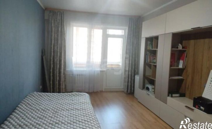 2-комн квартира ул Трубачеева, 152А,  д. 152А