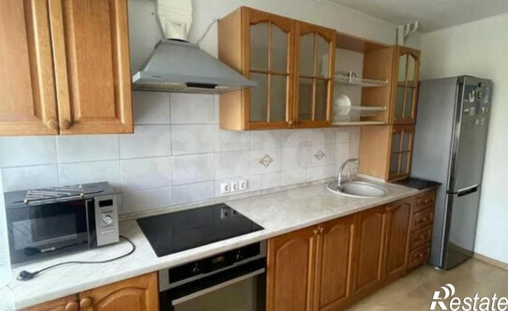 3-комн квартира ул Комсомольская, 1,  д. 1