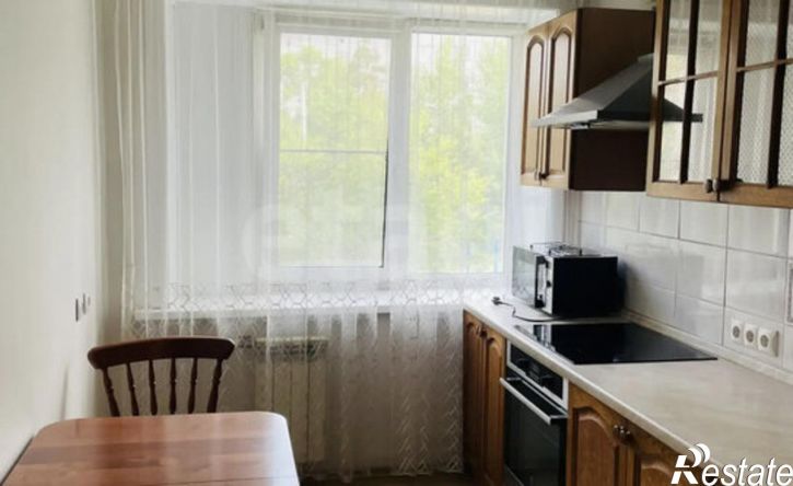 3-комн квартира ул Комсомольская, 1,  д. 1
