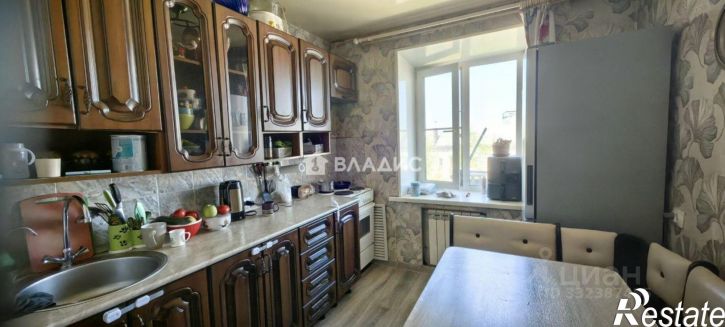 2-комн квартира ул Тулаева, 132/1,  д. 132/1