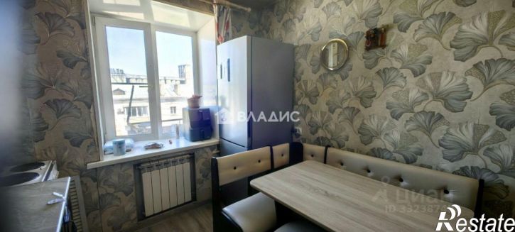 2-комн квартира ул Тулаева, 132/1,  д. 132/1