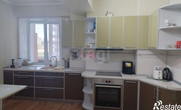 2-комн квартира ул Трубачеева, 152А,  д. 152А
