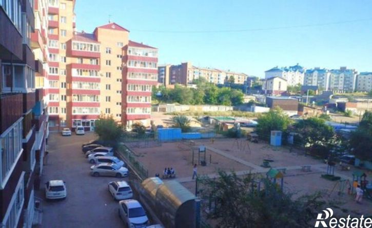 2-комн квартира ул Трубачеева, 152А,  д. 152А