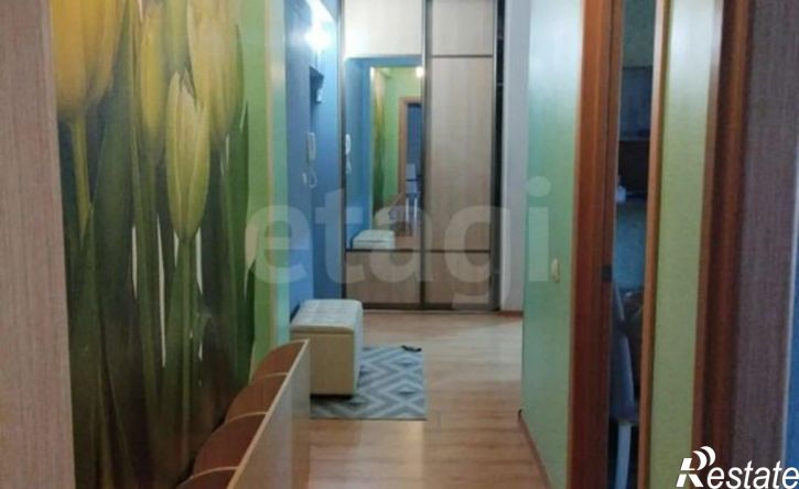 2-комн квартира ул Трубачеева, 152А,  д. 152А