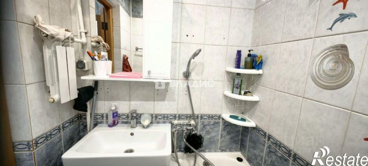 2-комн квартира ул Тулаева, 132/1,  д. 132/1