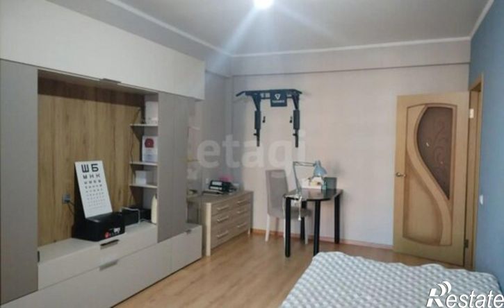 2-комн квартира ул Трубачеева, 152А,  д. 152А
