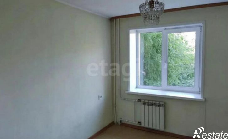 3-комн квартира ул Комсомольская, 1,  д. 1