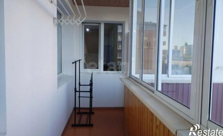 2-комн квартира ул Трубачеева, 152А,  д. 152А