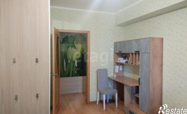 2-комн квартира ул Трубачеева, 152А,  д. 152А