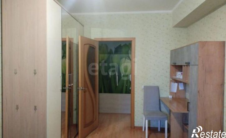 2-комн квартира ул Трубачеева, 152А,  д. 152А