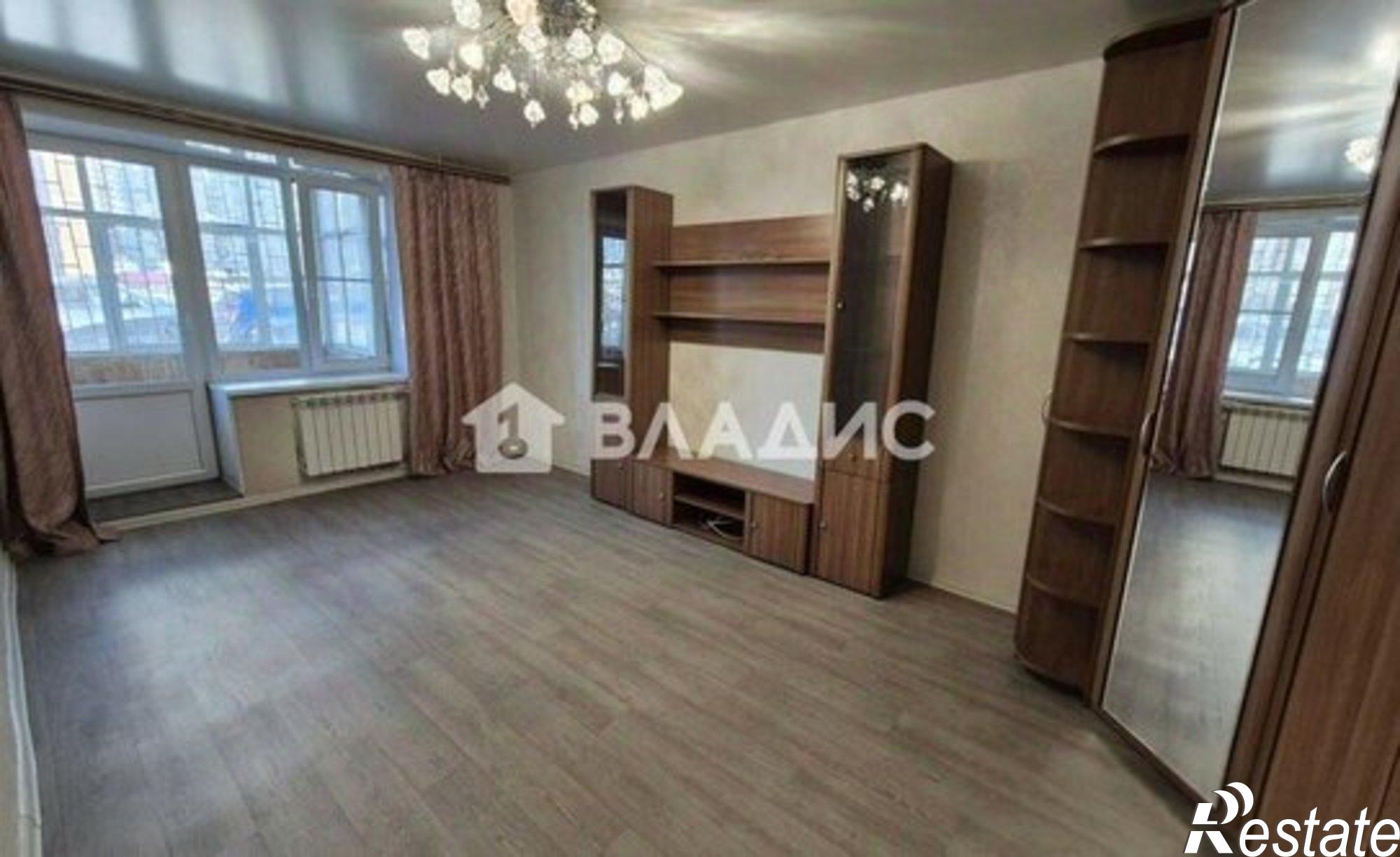 Купить квартиру за 7 500 000 рублей на микрорайон Энергетик, 43