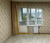 2-комн, 47кв м, этаж 2/4 111-й микрорайон, 5/1