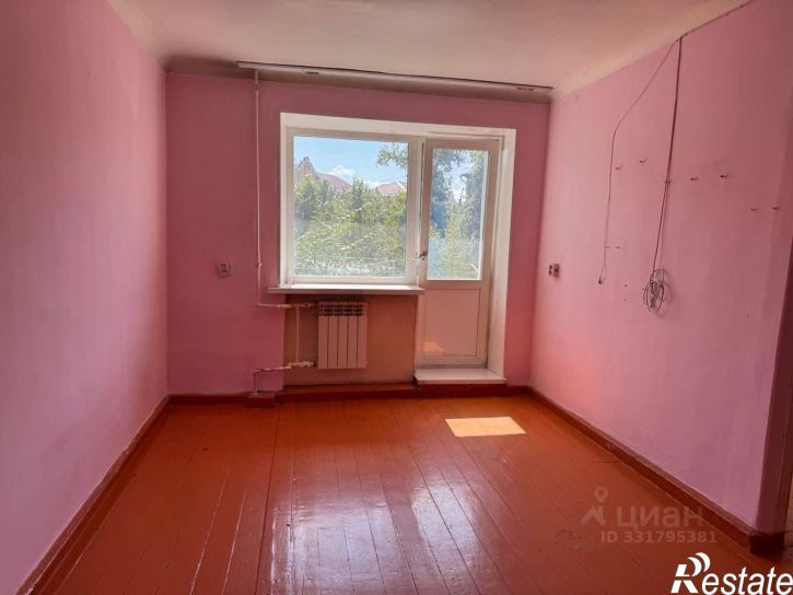 1-комн квартира ул Терешковой, 11,  д. 11