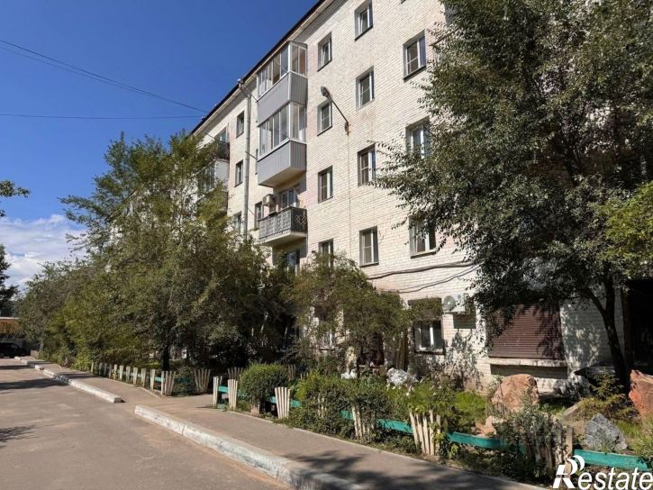 1-комн квартира ул Терешковой, 11,  д. 11
