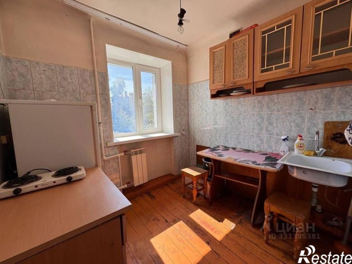 1-комн квартира ул Терешковой, 11,  д. 11