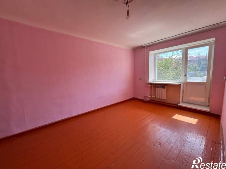 1-комн квартира ул Терешковой, 11,  д. 11