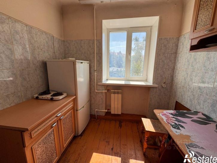1-комн квартира ул Терешковой, 11,  д. 11