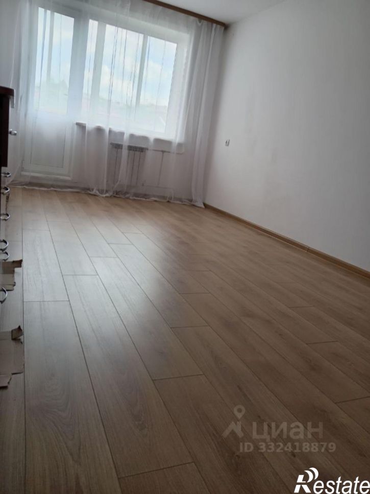 1-комн квартира ул Ринчино, 4,  д. 4
